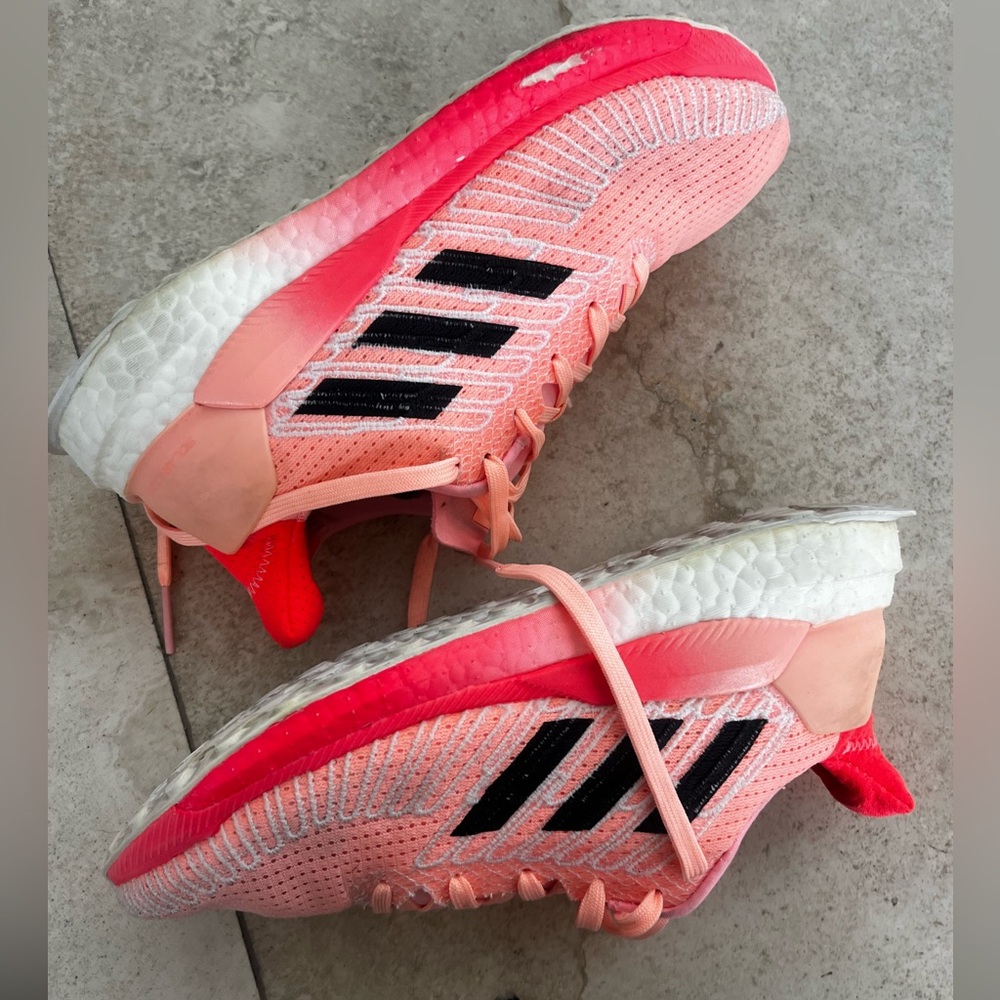 Adidas Women's Coral Athletic Shoes